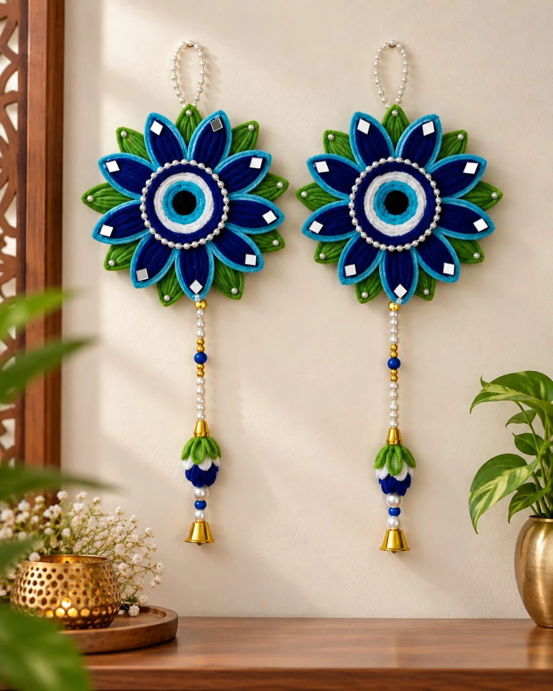 Neel Nazar Duo