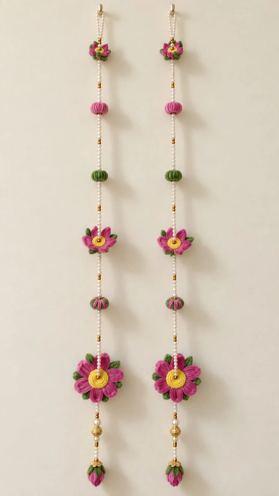 Rose Garden Strings