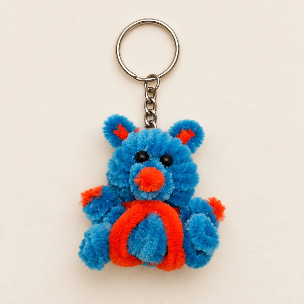 Blueberry Bear
