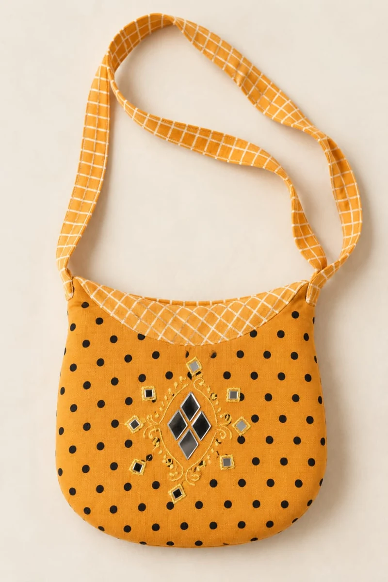 Marigold Mirror Sling