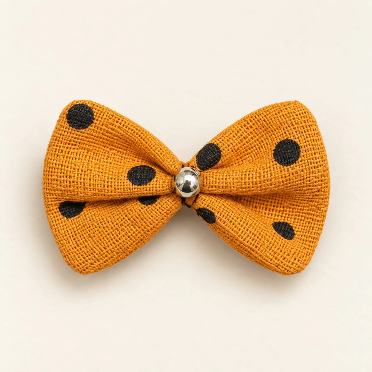 Polka Party Bow