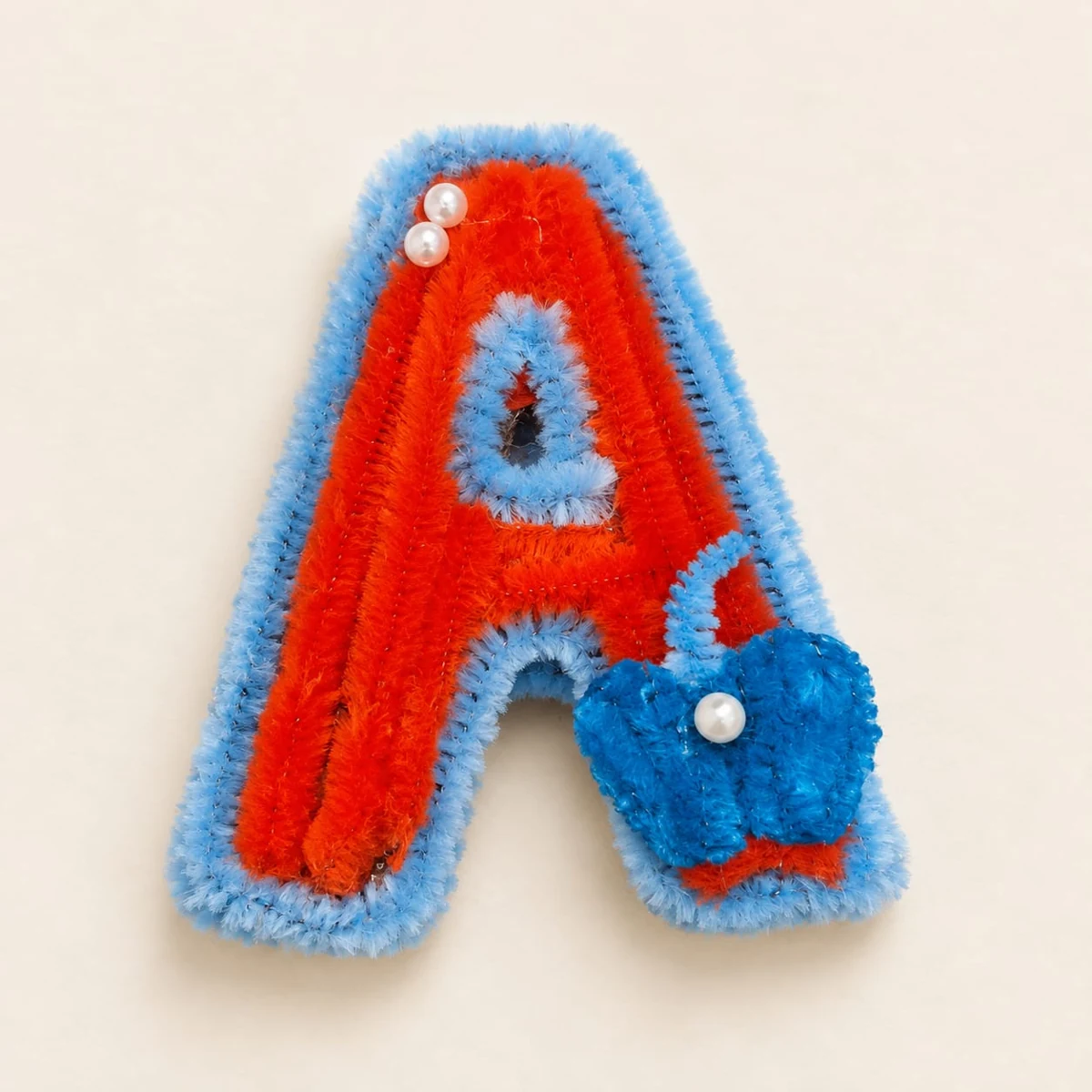 Little Initial A