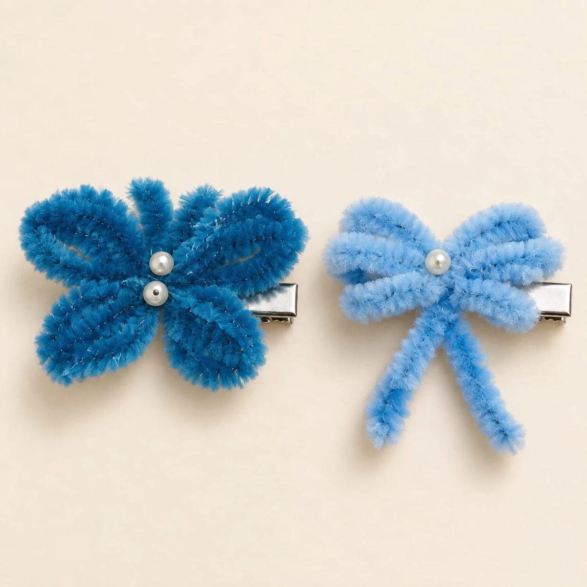 Blue Skies Clips